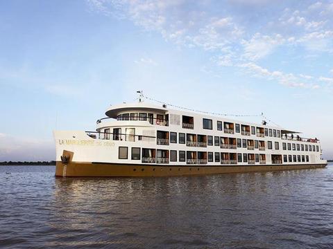 La Marguerite Schiff